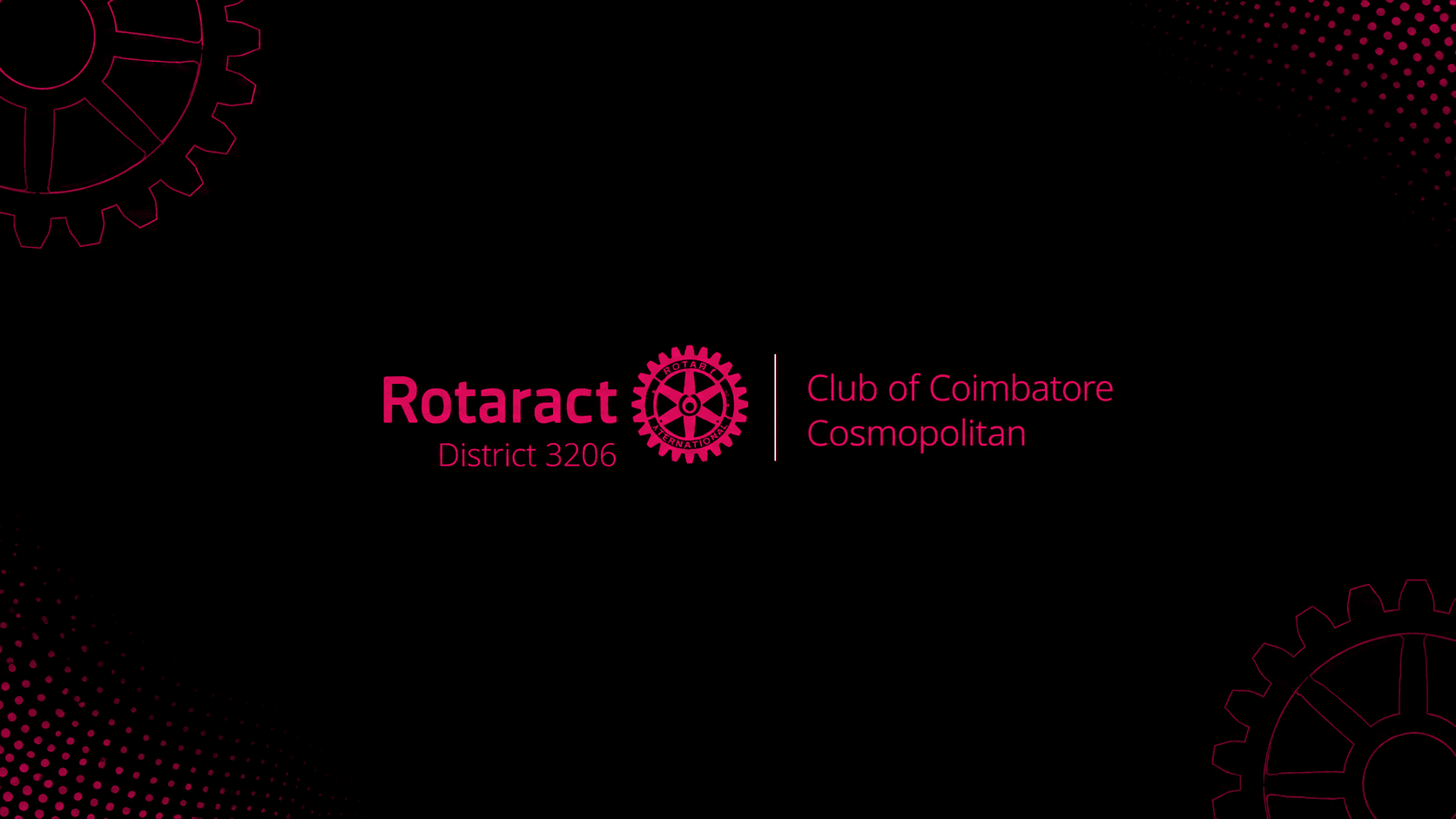The Journey of Service: How Rotary Gave Birth to Interact, Rotaract, and RYLA