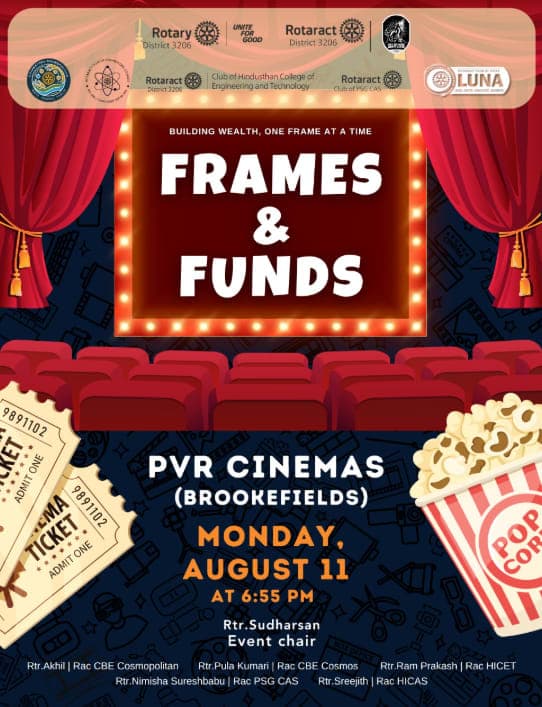 Frames & Funds