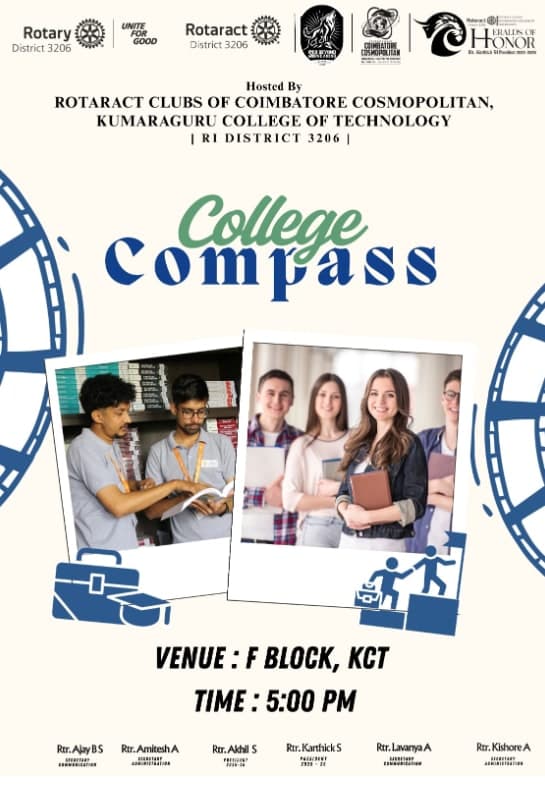 College Compass