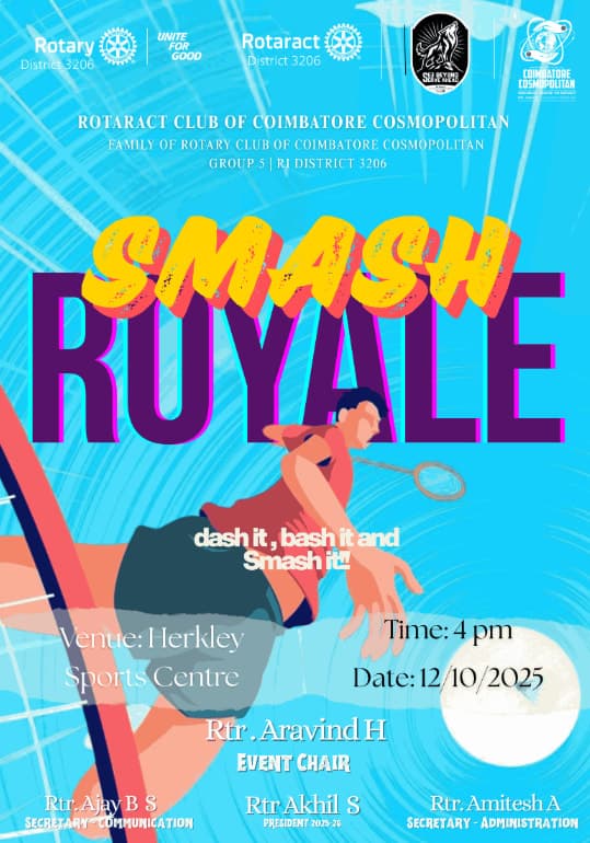Smash Royale