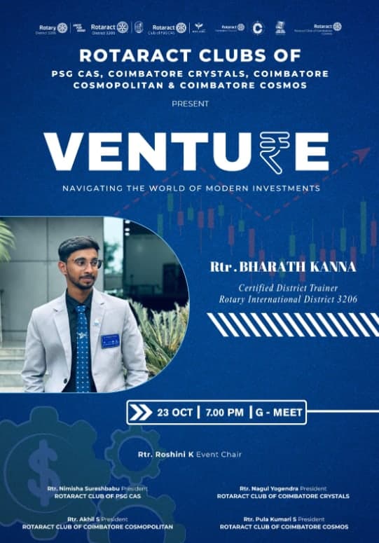 Venture