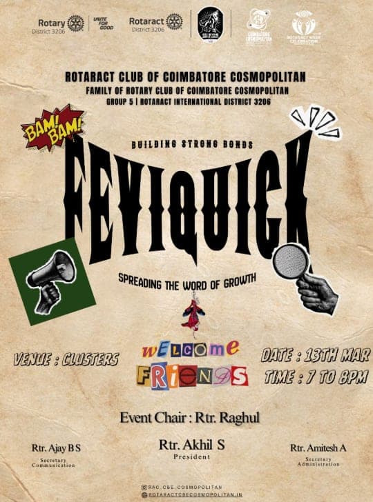 Feviquick