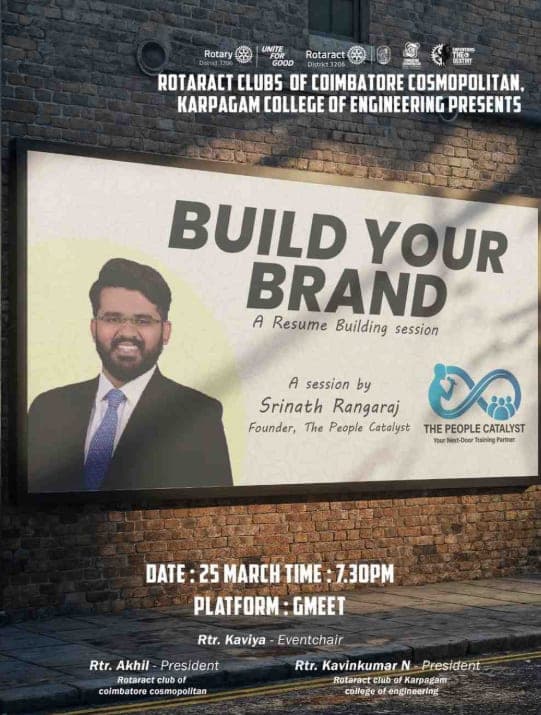Build Your Brand