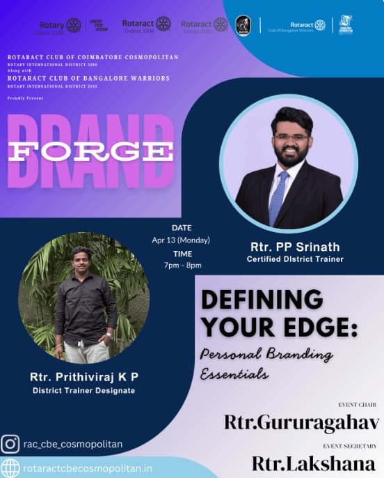 BrandForge