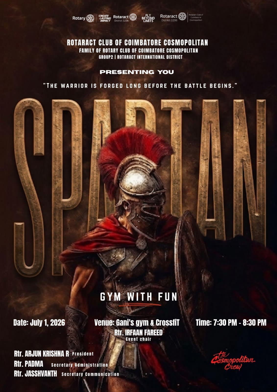 Project Spartan