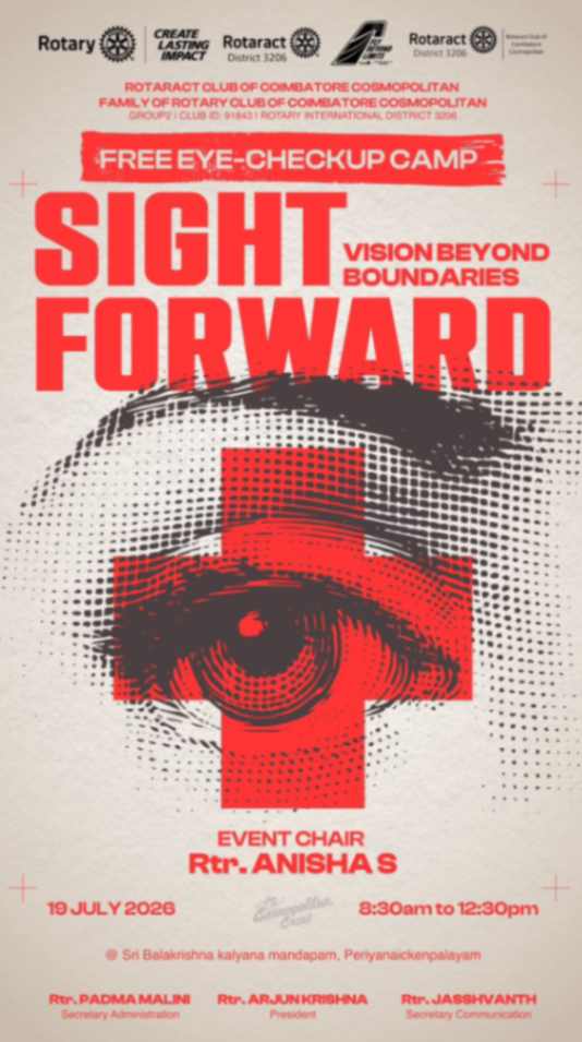 Sight Forward