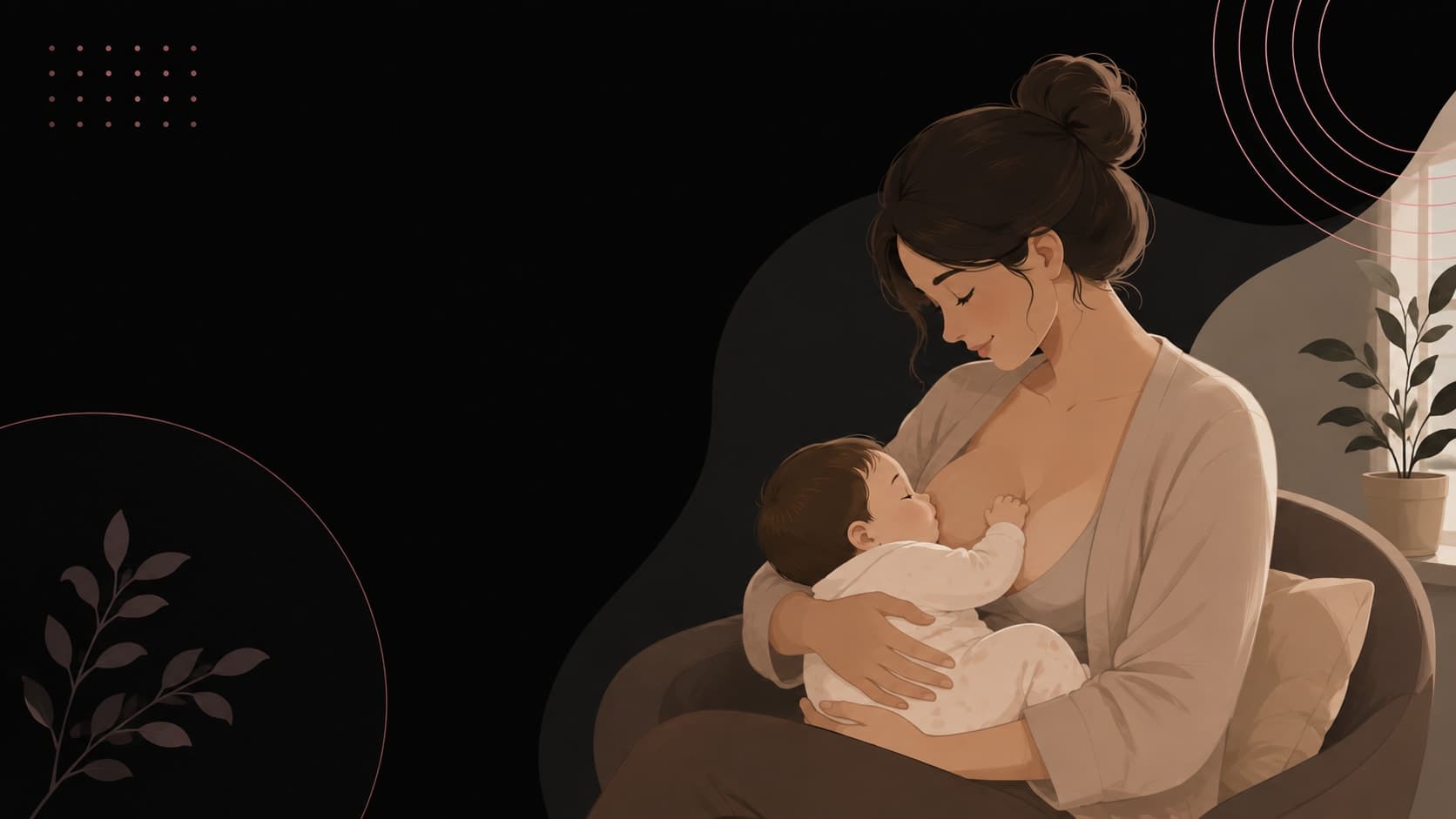 Debunking Common Breastfeeding Myths: What’s Fact and What’s Fiction?