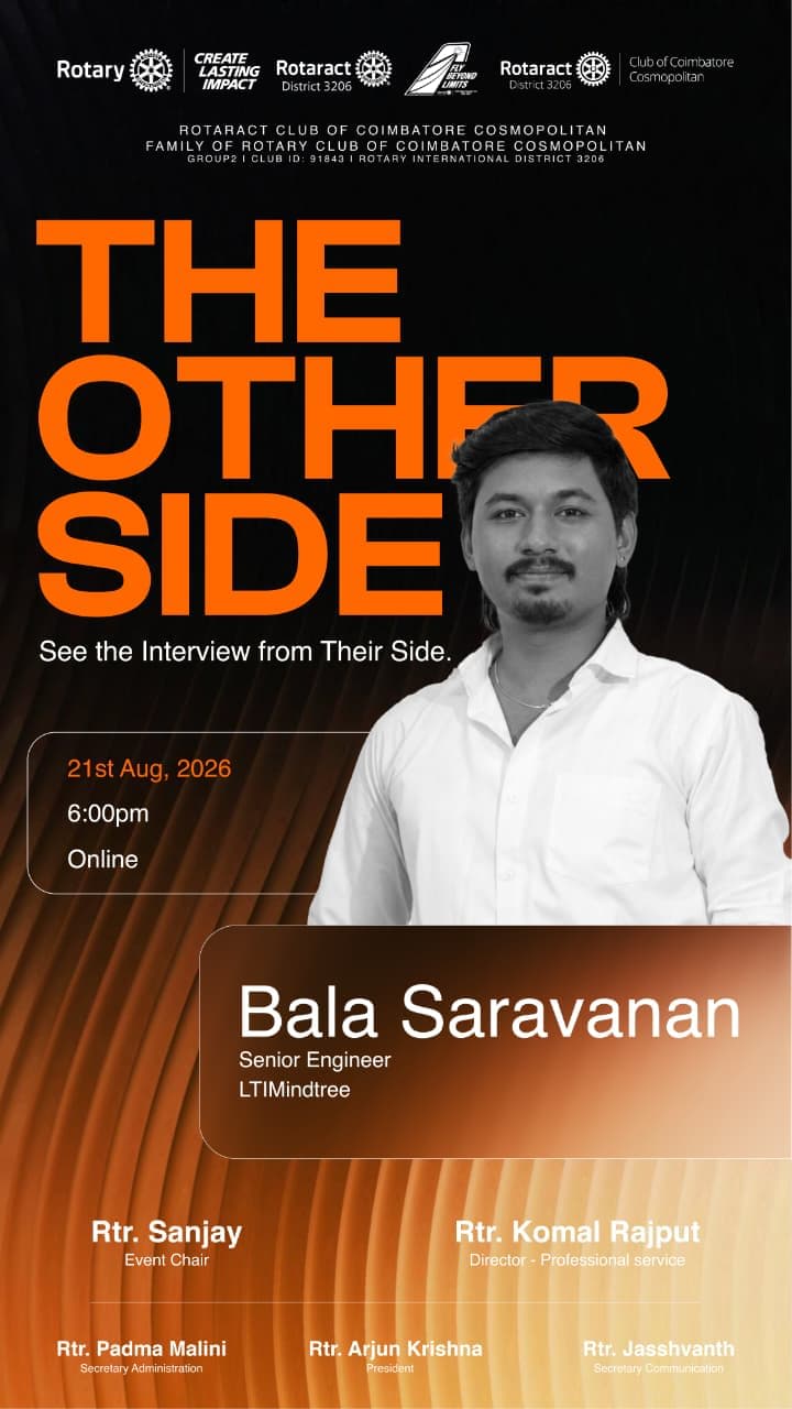 The Other Side