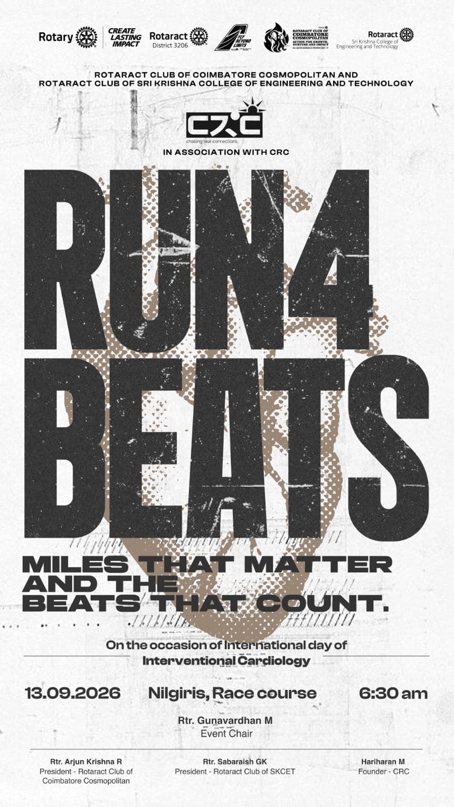 RUN4BEATS