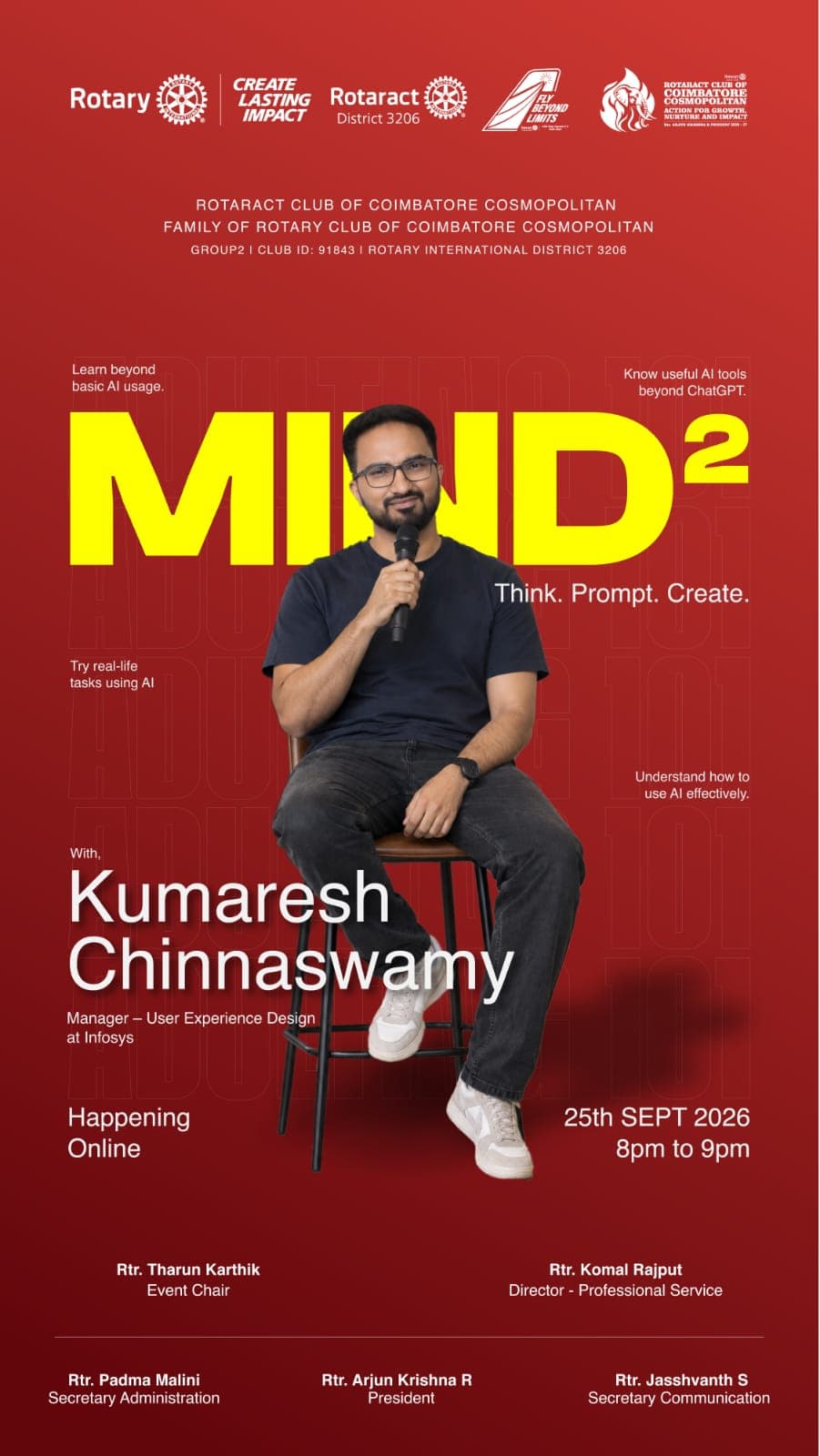 MIND²