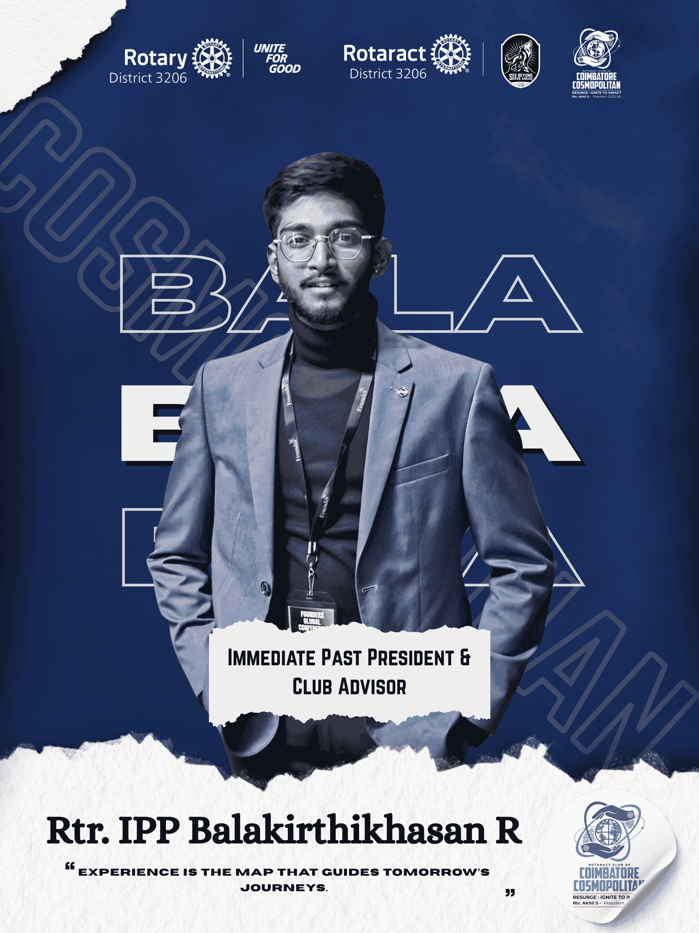 Rtr. Balakirthikhasan R